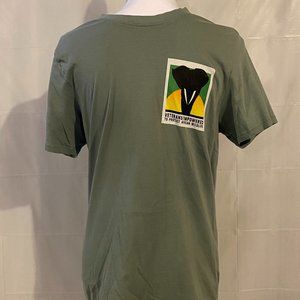 Men's SpreadShirt Wildlife T-shirt